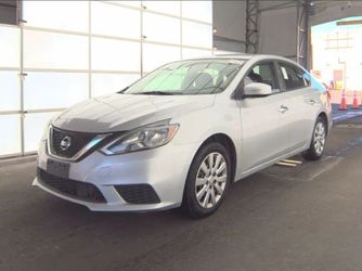 2018 Nissan Sentra