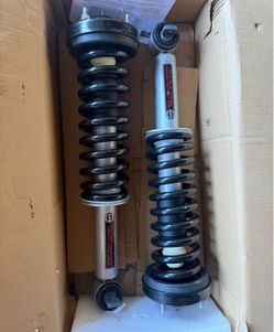 Leveling Kits