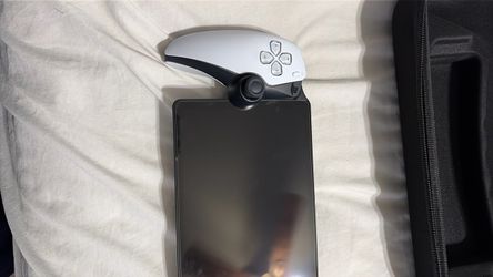 PlayStation Portal Remote Player