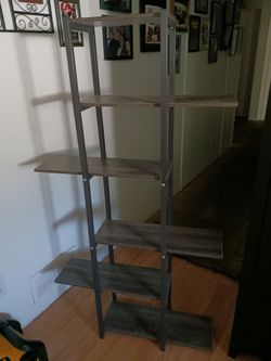 Shelf
