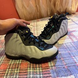 Nike Little Posite One BP 