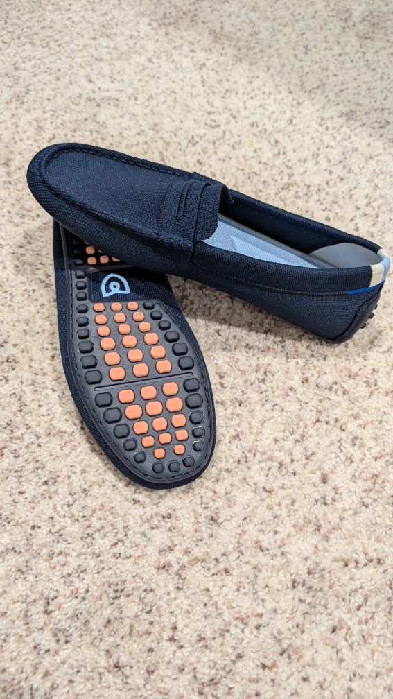 Rothy's - The Driver Women's Size 10