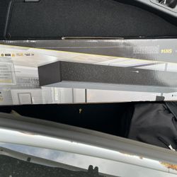 SEDONA HI FI SN14 SPEAKER BAR