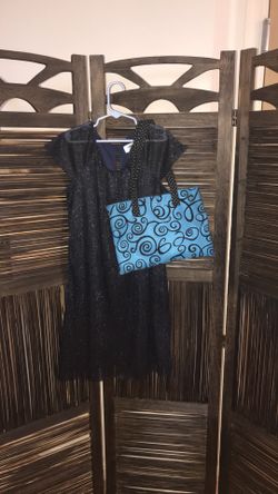 Girls Dress (Old Navy)