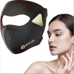 Brand New 4D Red Light Therapy Mask