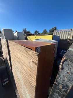 Junk/removed/gone