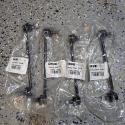 Sway Bar End Links For Toyota Camry Venza Highlander 