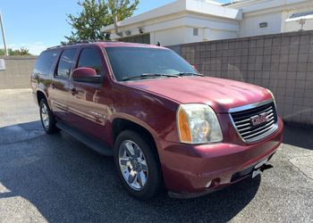 2007 GMC Yukon XL