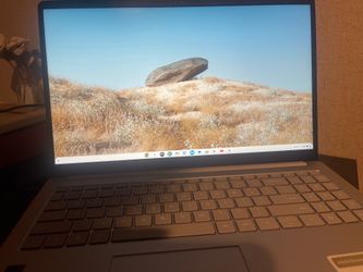 CHROME BOOK , NEW