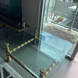 Vintage Coffee Table 