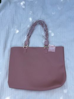 Ulta shoulder tote