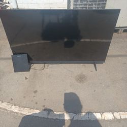 New 39 Iche Vizio  Tv