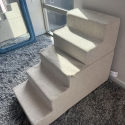 Dog Stairs (New Never Used)
