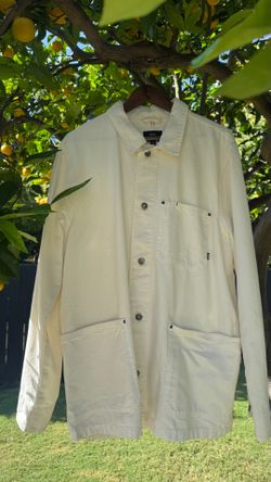 Chore coat / work jacket carhartt wip