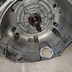 2wd 4l60-E Transmission 