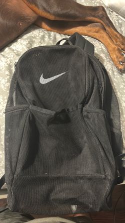 Nike backpack