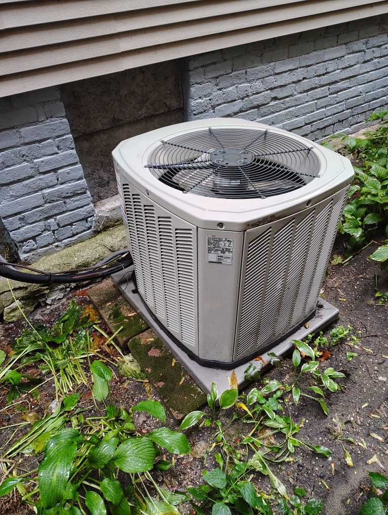American Standard System