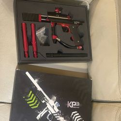 Azodin KP3 Pump Marker 