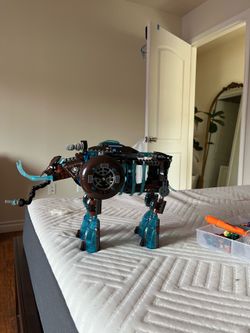 lego chima