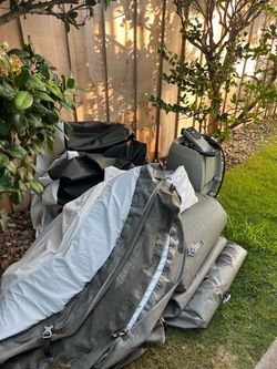 FREE Inflatable Hot Tub