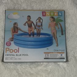 Kids Pool 