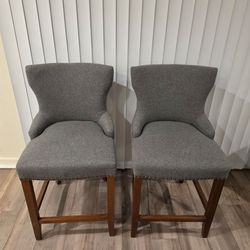 Counter Height Chairs
