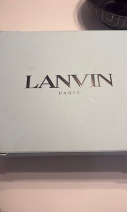 Lanvins pink