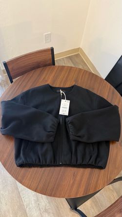 Zara jacket