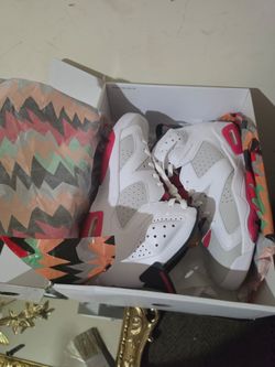 Air Jordan 6 Retro