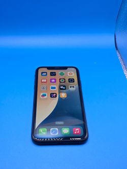 Apple IPhone XR 64GB Unlocked