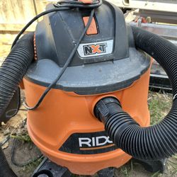 vacuum 