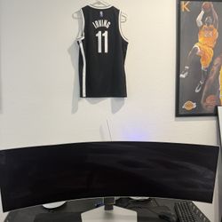 Samsung Odyssey OLED G9 49” Ultrawide Gaming Monitor – 240Hz