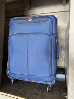 American Tourister 4pc Luggage Set