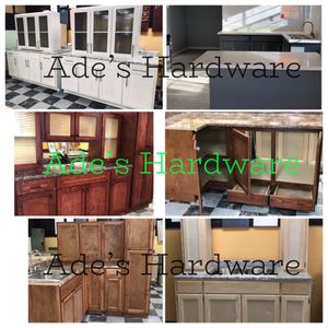 New And Used Kitchen Cabinets For Sale In Los Angeles Ca Offerup