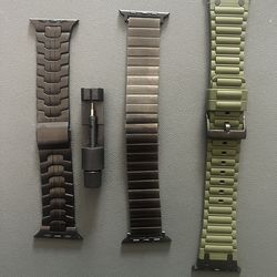Apple Watch Bands 42/44/45/49 mm