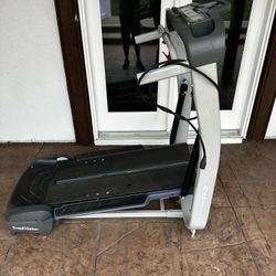 BOWFLEX TREADCLIMBER