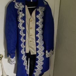 beauty and the beast masquerade top men