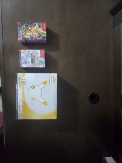 Pokemon TCG Lot