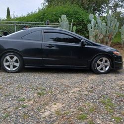 2006 Honda Civic