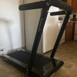 Superfit Treadmill 
