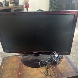 Samsung 27 inch computer monitor
