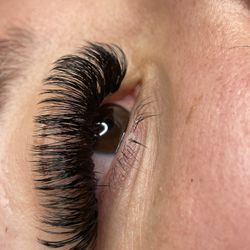 Lash Extensions 