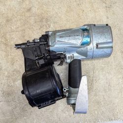 Metabo Nailer Air