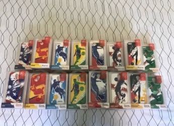 RadioShack FIFA All Country Soccer Team Spirit Phone Cases - Lot of 65
