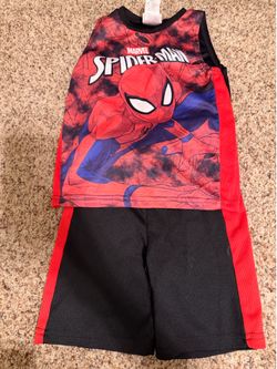 Boy clothing