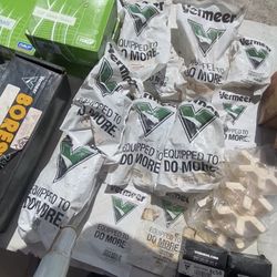 🚜 High-Quality OEM Replacement Parts – Vermeer, CAT & More! 🚜 Most New, in-package, ready to ship. Perfect for repairs, maintenance, or upgrades. Pr