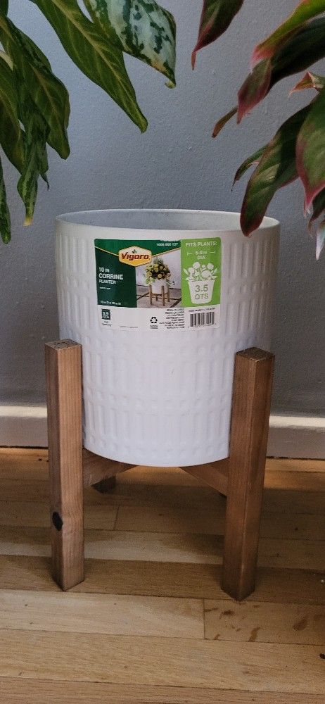 Flower Pot