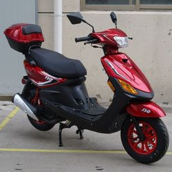 Electric Scotter moped Bike for sale
