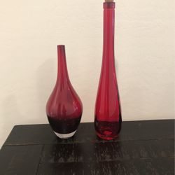 Glass Decor