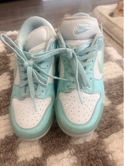 Nike jade twist dunk women’s size 8